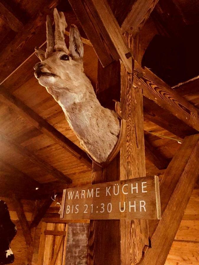 Koepfers Steinbuck Hotel Bischoffingen Exterior foto